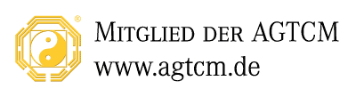 Mitglied der AGTCM